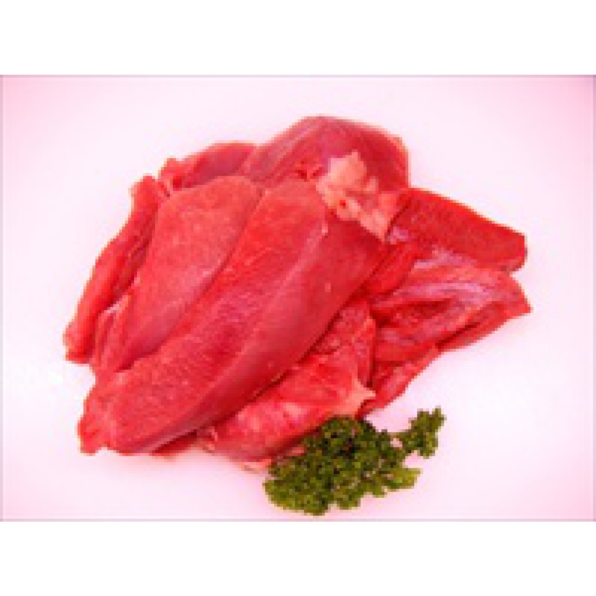 Putenfleisch